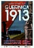 Entrevista a Rafa Herce en progama Gabon de Onda Vasca  sobre "Guernica 1913" el 11 de octubre de 2013.